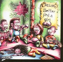 Catlong Better Find A Girl | MetalWave.it Recensioni