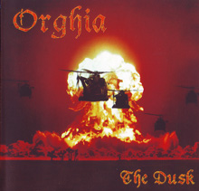 Orghia The Dusk | MetalWave.it Recensioni