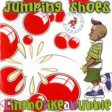 Jumping Shoes Limbo Like A Bubble | MetalWave.it Recensioni