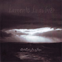 Lamento Lugubre On The Endless Seas Of Sadness | MetalWave.it Recensioni