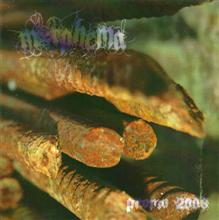 Morphema Promo 2008 | MetalWave.it Recensioni