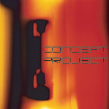 Concept Project Concept Project | MetalWave.it Recensioni