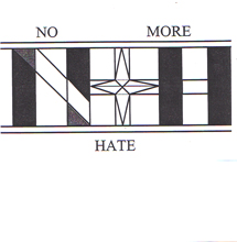 No More Hate No More Hate | MetalWave.it Recensioni