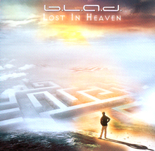 B.l.a.d. Lost In Heaven | MetalWave.it Recensioni