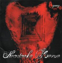 Agony Heartache Avenue | MetalWave.it Recensioni