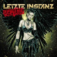 Letzte Instanz Schulding | MetalWave.it Recensioni