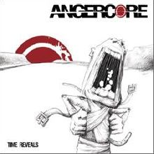 Angercore Time Reveals | MetalWave.it Recensioni