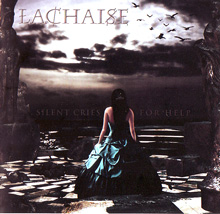 Lachaise Silent Cries For Help | MetalWave.it Recensioni