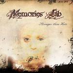 Memories Lab Stronger Than Hate | MetalWave.it Recensioni