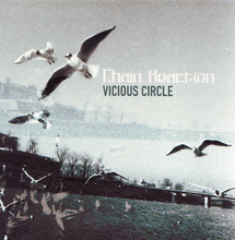 Chain Reaction Vicious Circle | MetalWave.it Recensioni