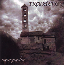 Transiency Manqualm | MetalWave.it Recensioni