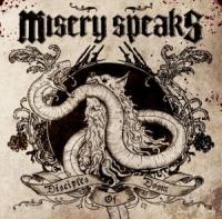 Misery Speaks Disciples Of Doom | MetalWave.it Recensioni