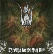 Cold Void Through The Path Of Sin | MetalWave.it Recensioni