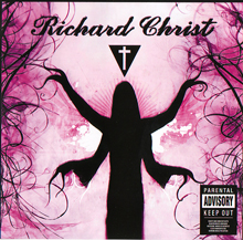 Richard Christ Richard Christ | MetalWave.it Recensioni