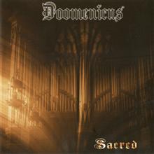 Doomenicus Sacred | MetalWave.it Recensioni