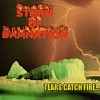 Storm Of Damnation Tears Catch Fire | MetalWave.it Recensioni