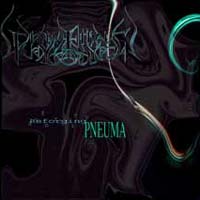 Promaetheus Unbound Reforging Pneuma | MetalWave.it Recensioni