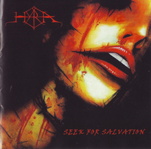 Hyra Seek For Salvation | MetalWave.it Recensioni