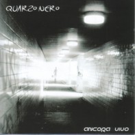 Quarzo Nero Ancora Vivo | MetalWave.it Recensioni