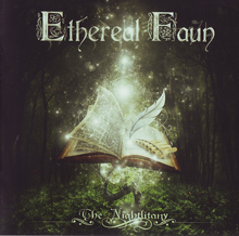 Ethereal Faun The Nightlitany | MetalWave.it Recensioni