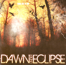 Dawn Under Eclipse From End To End | MetalWave.it Recensioni