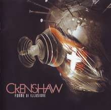 Crenshaw Forme Di Illusione | MetalWave.it Recensioni