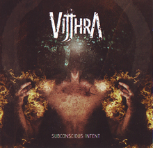 Vitthra Subconscious Intent | MetalWave.it Recensioni