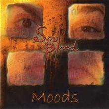 Soul Bleed Moods | MetalWave.it Recensioni