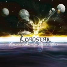 Loadstar Call From The Outer Space | MetalWave.it Recensioni