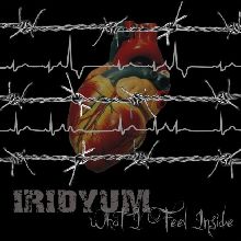 Iridyum What I Feel Inside | MetalWave.it Recensioni