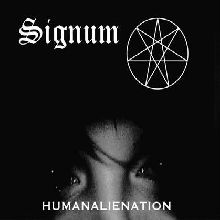 Signum Human Alienation | MetalWave.it Recensioni