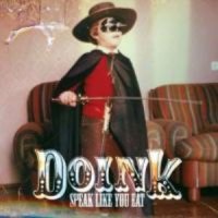 Doink Speak Like You Eat | MetalWave.it Recensioni