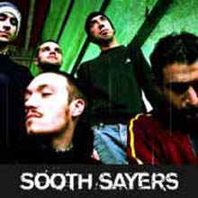 Sooth Sayers 30 Hours | MetalWave.it Recensioni