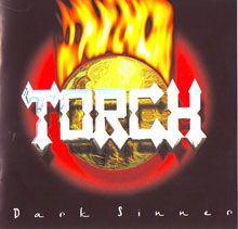 Torch Dark Sinner | MetalWave.it Recensioni