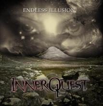 Inner Quest Endless Illusion | MetalWave.it Recensioni