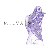 Milvains Milvains | MetalWave.it Recensioni