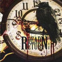 Dead Return Scars Of Time | MetalWave.it Recensioni