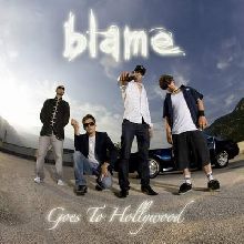 Blame Goes To Hollywood | MetalWave.it Recensioni