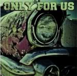 Only For Us Rise Ep | MetalWave.it Recensioni