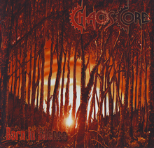 Chaos Core Born In Silence | MetalWave.it Recensioni