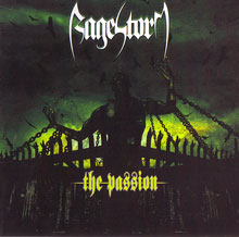 Ragestorm The Passion | MetalWave.it Recensioni