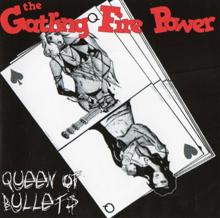 The Gatling Fire Power Queen Of Bullets | MetalWave.it Recensioni