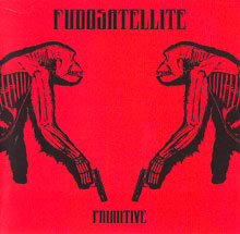 Fudo Satellite Primitive | MetalWave.it Recensioni