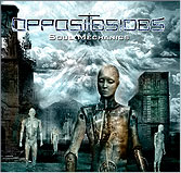 Opposite Sides Soul Mechanics | MetalWave.it Recensioni