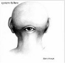 System Failure First Attempt | MetalWave.it Recensioni