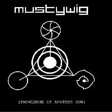 Mustywig Knowledge Of Another Sun | MetalWave.it Recensioni