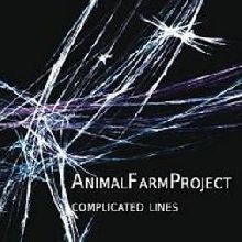 Animal Farm Project Complicated Lines | MetalWave.it Recensioni