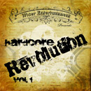 Aa.vv. Hardcore Revolution Vol.1 | MetalWave.it Recensioni