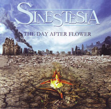 Sinestesia The Day After Flower | MetalWave.it Recensioni