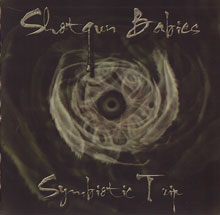 Shotgun Babies Symbiotic Trip | MetalWave.it Recensioni